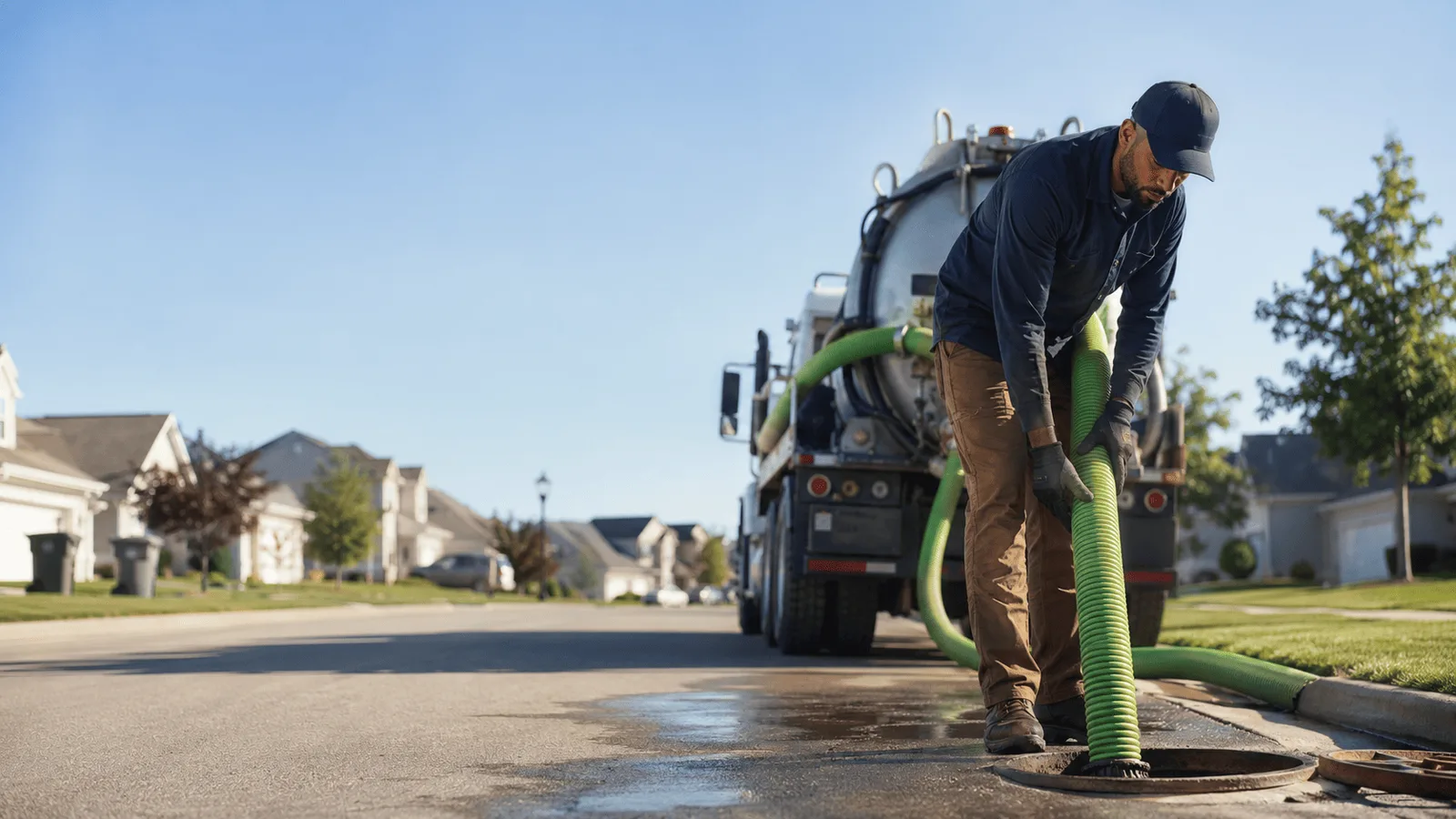Mosquito Control in Bothell, WA